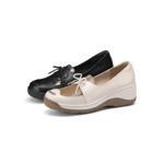 Handcrafted Luxury Leather Women's Shoes: Unmatched Elegance and Quality(Exinyimeik885)