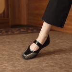 Elevate Your Elegance with Luxurious Handcrafted Leather Shoes(Exinyimeik891)