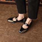 Elevate Your Elegance with Luxurious Handcrafted Leather Shoes(Exinyimeik891)