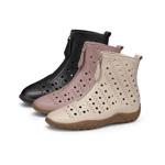 Handcrafted Luxury Leather Shoes for Elegant Women(Exinyimeik899)