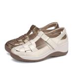 Handcrafted Luxury Leather Women’s Shoes: Elegant Craftsmanship(Exinyimeik900)