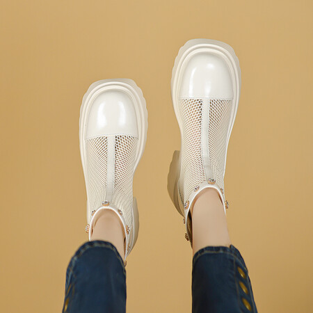 ElegantSole Luxury Handmade Leather Shoes