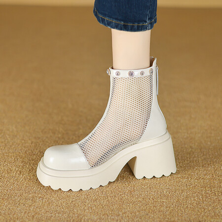 ElegantSole Luxury Handmade Leather Shoes