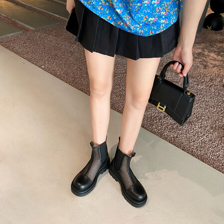 ElegantSole Luxury Handmade Leather Shoes