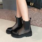 Exquisite Handcrafted Leather Women's Shoes - Luxurious Elegance(Eyunshangxw9022)