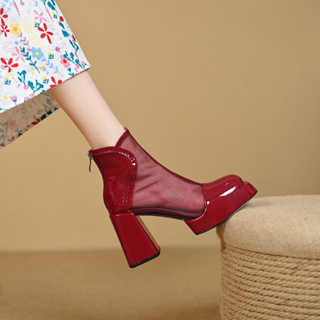 ElegantSole Luxury Handmade Leather Shoes