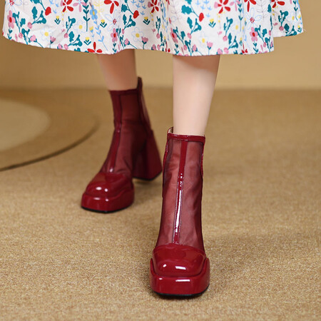 ElegantSole Luxury Handmade Leather Shoes