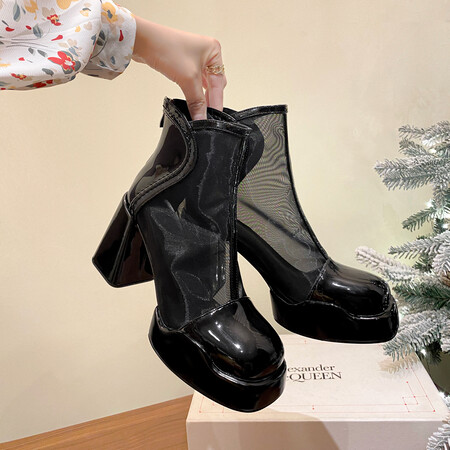 ElegantSole Luxury Handmade Leather Shoes
