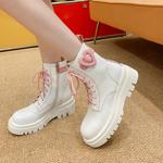 Handcrafted Leather Women’s Shoes: Elegance, Quality, and Luxury.(EyunshangxtM789)