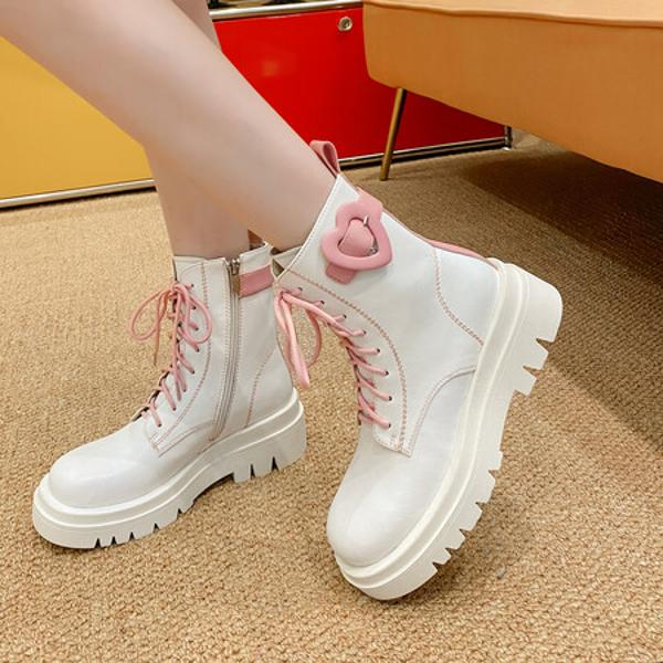 Handcrafted Leather Women’s Shoes: Elegance, Quality, and Luxury.(EyunshangxtM789)