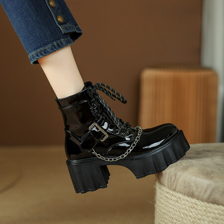 ElegantSole Luxury Handmade Leather Shoes