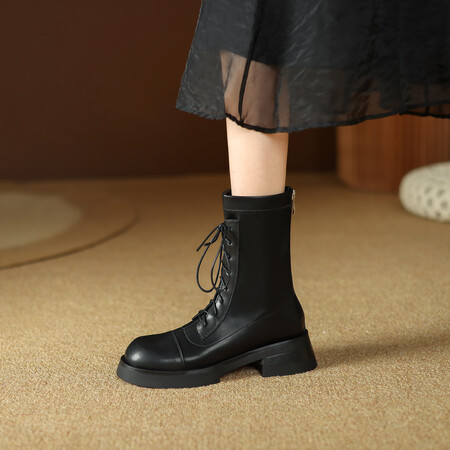 ElegantSole Luxury Handmade Leather Shoes