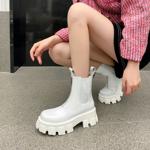 Handcrafted Luxurious Leather Women’s Shoes – Elegance in Every Stitch(EyunshangxbM9057)