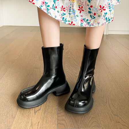 ElegantSole Luxury Handmade Leather Shoes
