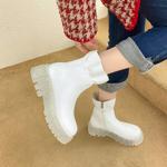 Handcrafted Premium Leather Women's Shoes: Elegance Meets Luxury Craftsmanship(EyunshangxbM777)