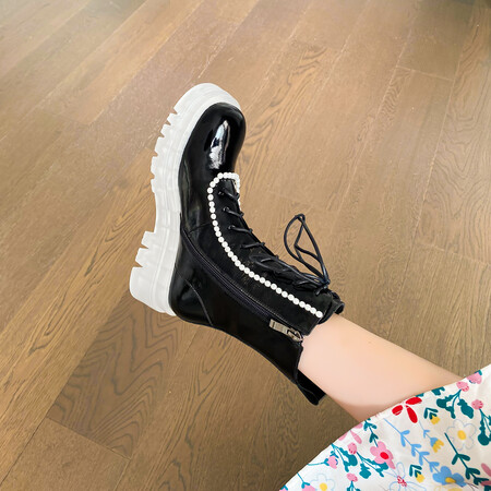 ElegantSole Luxury Handmade Leather Shoes