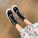 Exquisite Handcrafted Leather Women’s Shoes: Luxury, Elegance, and Quality(Eyunshangxq2031)