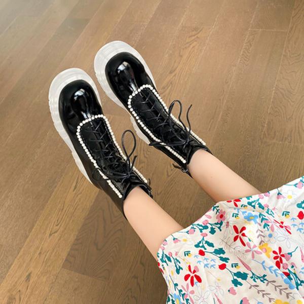 Exquisite Handcrafted Leather Women’s Shoes: Luxury, Elegance, and Quality(Eyunshangxq2031)