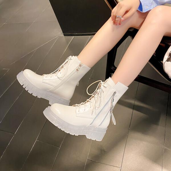 Handcrafted Luxury Leather Women's Shoes - Elegance Redefined(Eyunshangxq2023)