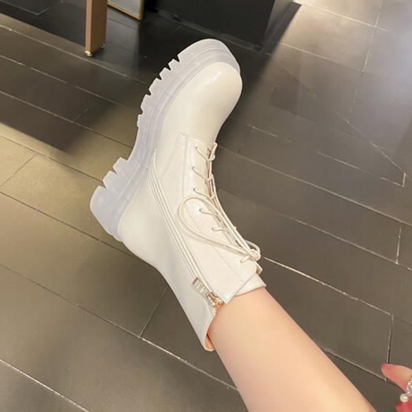 Handcrafted Luxury Leather Women's Shoes - Elegance Redefined(Eyunshangxq2023)