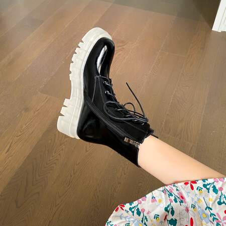 ElegantSole Luxury Handmade Leather Shoes