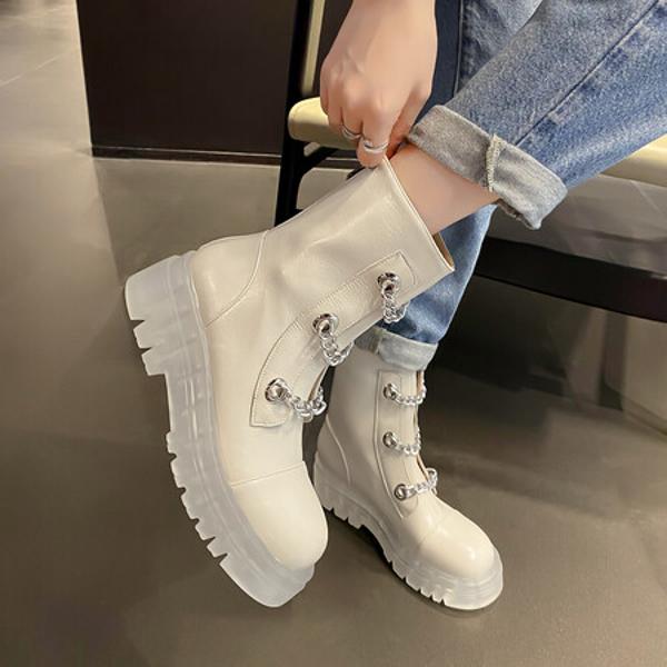 Exquisite Handcrafted Leather Women's Shoes for Elegant Luxury(Eyunshangxq1031)