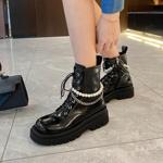 Handcrafted Luxury Leather Women's Shoes - Elegance & Quality(Eyunshangxw6255)