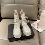 Handcrafted Luxury Leather Women's Shoes - Elegance & Quality(Eyunshangxw6255)