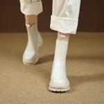 Elegantly Crafted Handmade Leather Shoes: A Symphony of Luxury and Quality(EyunshangxzmC2962)