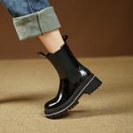 Elegantly Crafted Handmade Leather Shoes: A Symphony of Luxury and Quality(EyunshangxzmC2962)