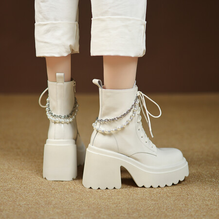 ElegantSole Luxury Handmade Leather Shoes