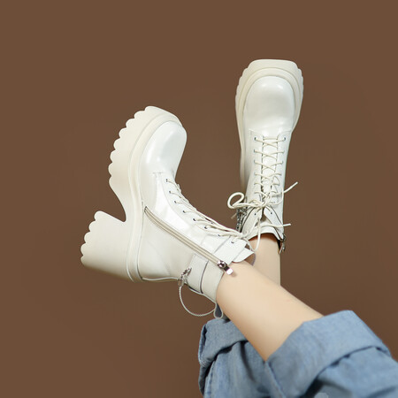 ElegantSole Luxury Handmade Leather Shoes