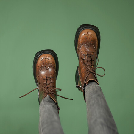 ElegantSole Luxury Handmade Leather Shoes