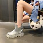 Handcrafted Genuine Leather Shoes: Luxury Meets Elegance(Eyunshangxys2036-5)