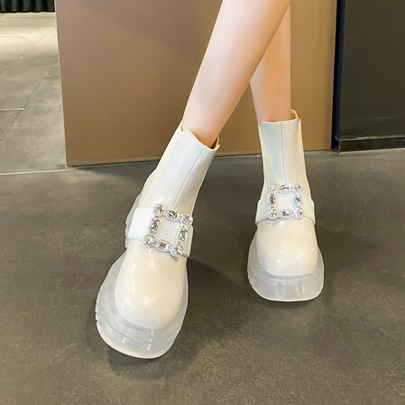 ElegantSole Luxury Handmade Leather Shoes