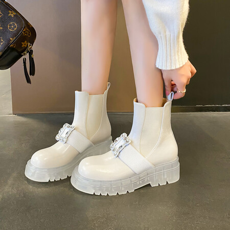 ElegantSole Luxury Handmade Leather Shoes