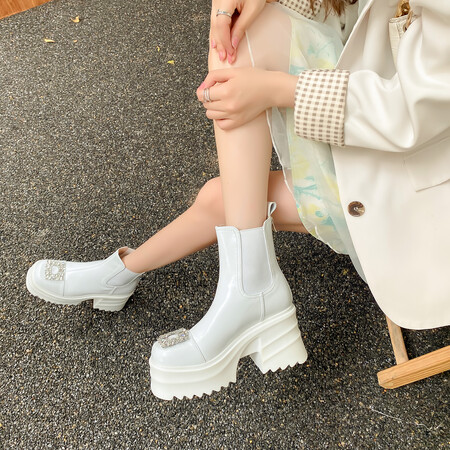 ElegantSole Luxury Handmade Leather Shoes