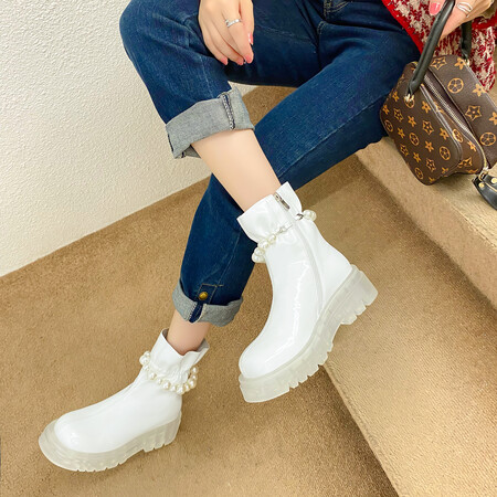 ElegantSole Luxury Handmade Leather Shoes