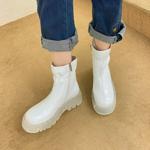 Handcrafted Leather Women's Shoes - Elegance Redefined(EyunshangxysM777-3)