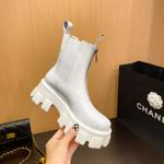 Elevate Elegance: Luxury Handmade Genuine Leather Women's Shoes(EyunshangxysM9057-2)