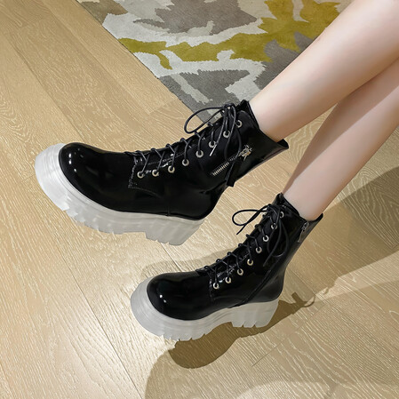 ElegantSole Luxury Handmade Leather Shoes