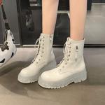 Handcrafted Luxury Leather Women's Shoes - Timeless Elegance(Eyunshangxys2027-3)