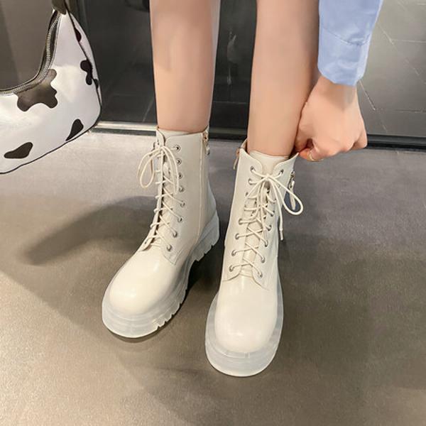 Handcrafted Luxury Leather Women's Shoes - Timeless Elegance(Eyunshangxys2027-3)