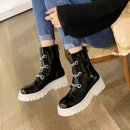 ElegantSole Luxury Handmade Leather Shoes