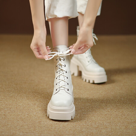 ElegantSole Luxury Handmade Leather Shoes