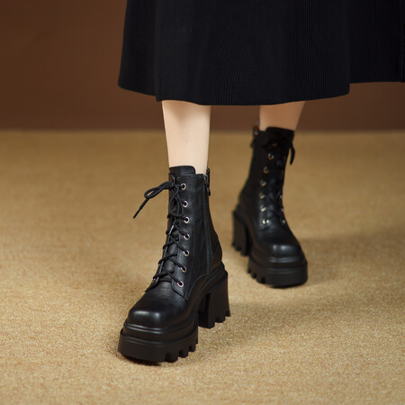 ElegantSole Luxury Handmade Leather Shoes