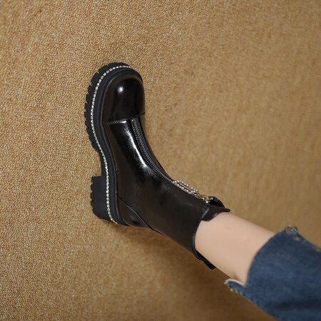 ElegantSole Luxury Handmade Leather Shoes