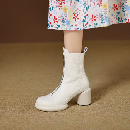 ElegantSole Luxury Handmade Leather Shoes