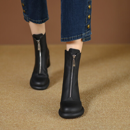 ElegantSole Luxury Handmade Leather Shoes