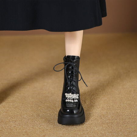 ElegantSole Luxury Handmade Leather Shoes